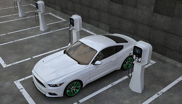 南峰为您提供新能源汽车行业尊龙凯时手机版的解决方案