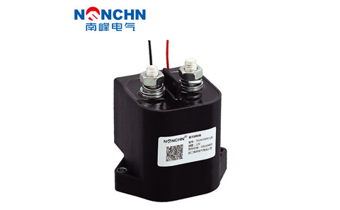 tk200dgp型带预充直流接触器