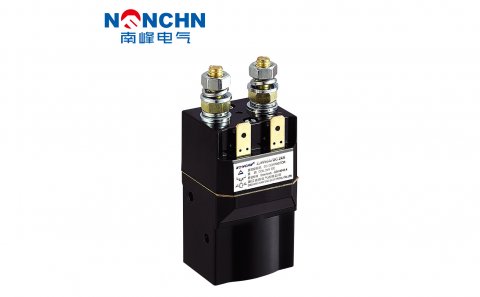 zjw50a型直流接触器