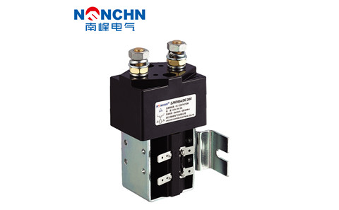 zjw200a型直流接触器