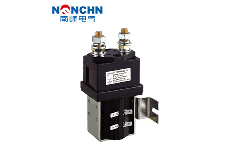 zjw400a型直流接触器