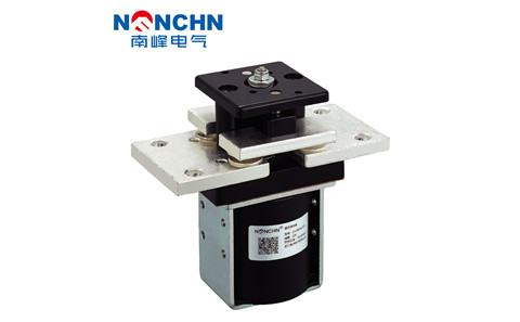 zjw800a型直流接触器