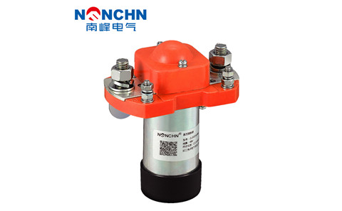 zj200db型直流接触器