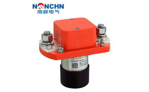 zj800ab型直流接触器