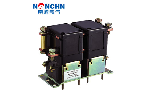 zjq100-t型直流接触器