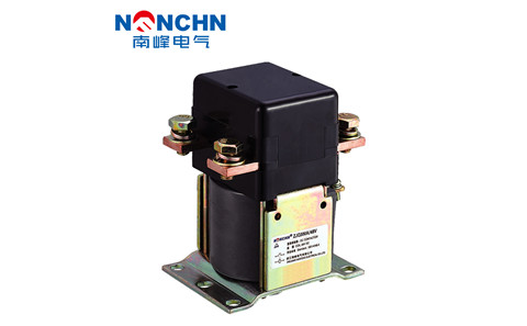 zjq300a型直流接触器