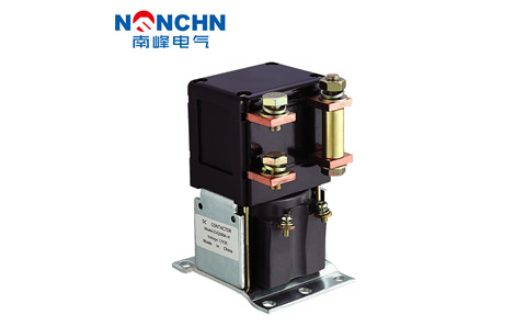 zjq300h型直流接触器