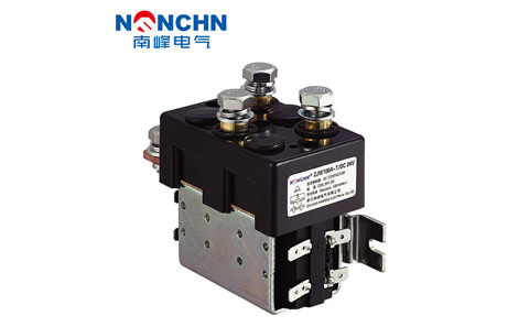 zjwt100型直流接触器