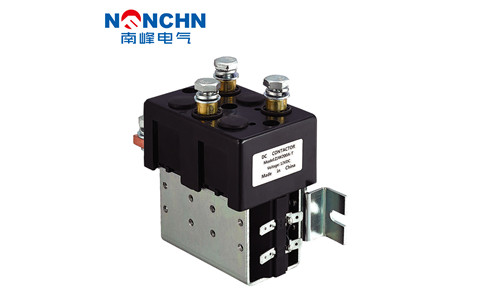 zjwt200型直流接触器