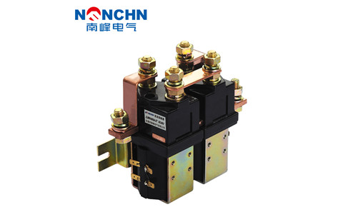 zjw200h-t型直流接触器