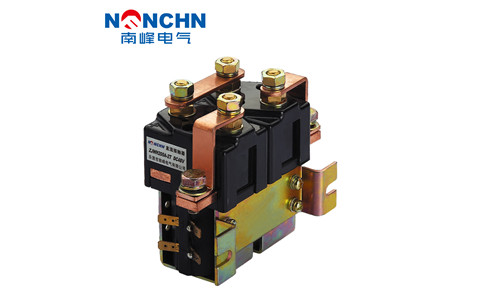 zjw400h-t型直流接触器