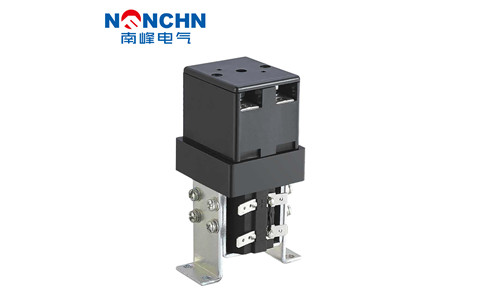 zjw50-20型直流接触器
