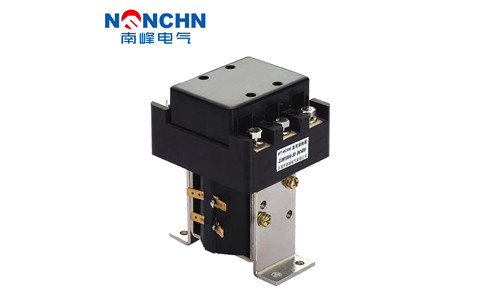 zjw100-03型直流接触器