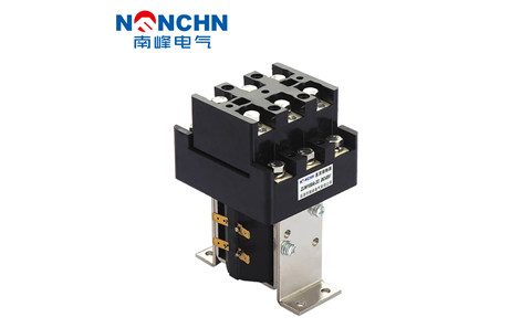 zjw100-33型直流接触器