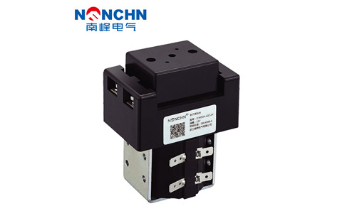 zjw50-02型直流接触器