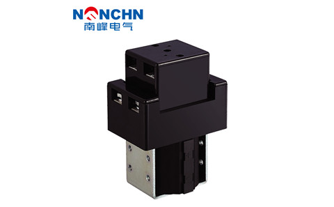 zjw50-22型直流接触器