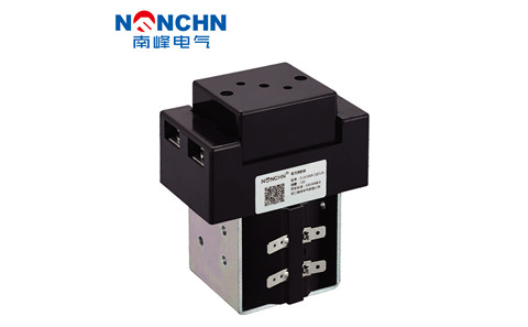 zjw100-02型直流接触器