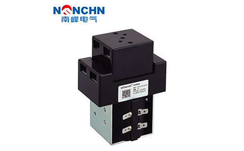 zjw100-22型直流接触器