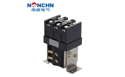 zjw100-30型直流接触器