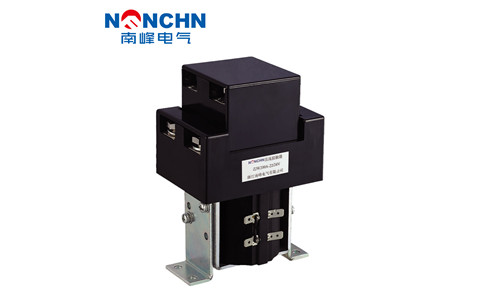 zjw200-22型直流接触器