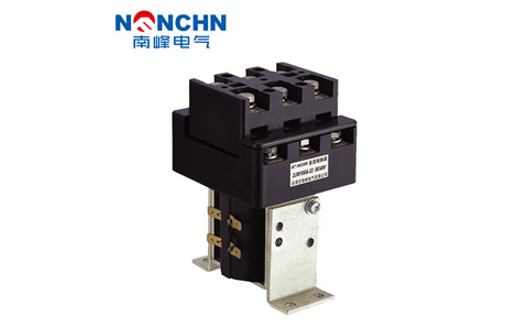 zjw200-33型直流接触器