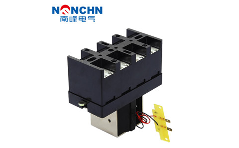 zjw200-40型直流接触器