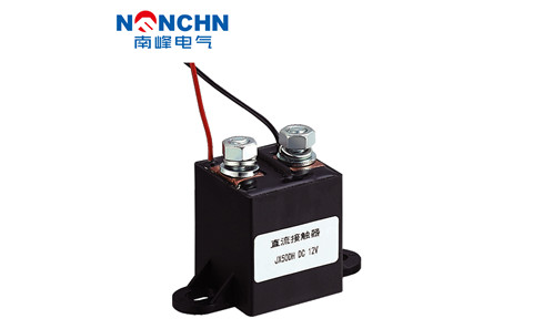 jx50dh型直流接触器