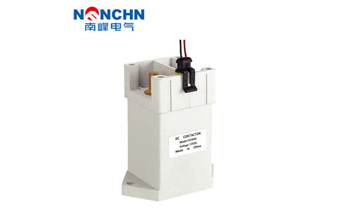 nf200a型直流接触器