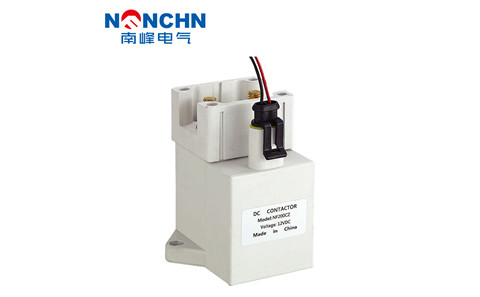 nf200cz型直流接触器