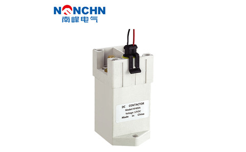 nf400a型直流接触器