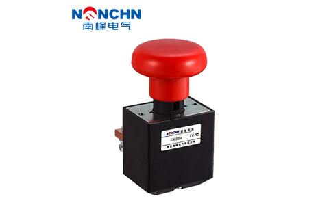 zjk250a型紧急断电开关