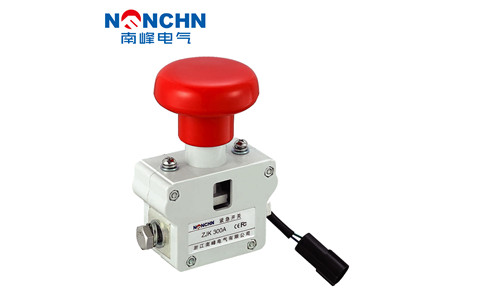 zjk300a型紧急断电开关