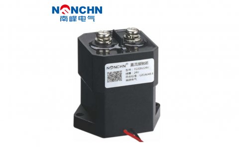 tg50h-a2直流接触器