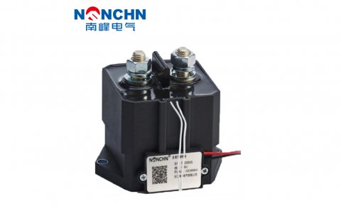 tg200h-a2直流接触器