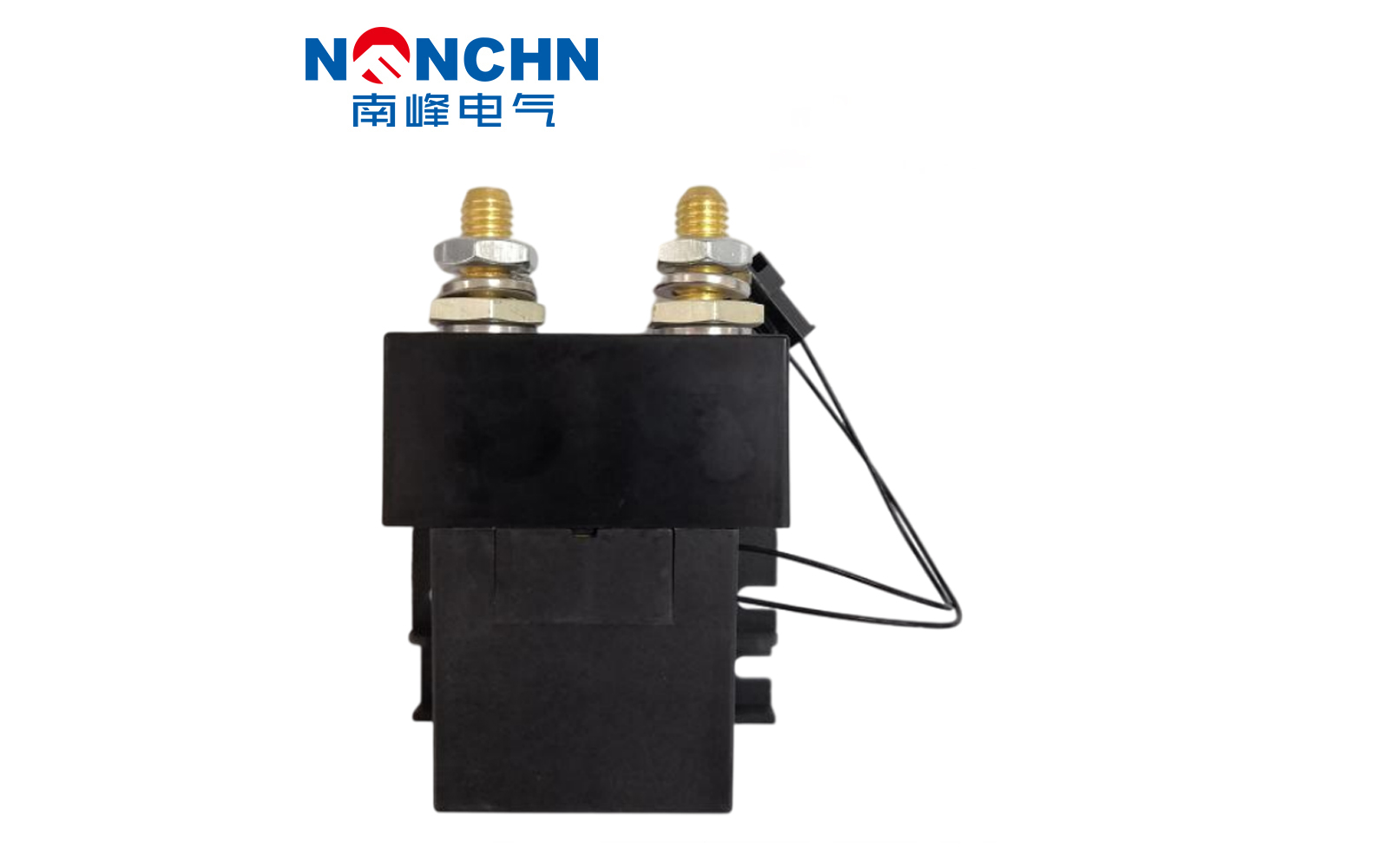 zjw400abm 型直流接触器