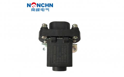 zj50abm 型直流接触器