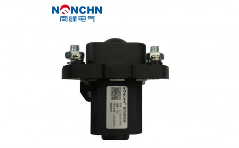 zj200abm 型直流接触器