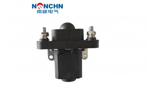 zj400abm 型直流接触器