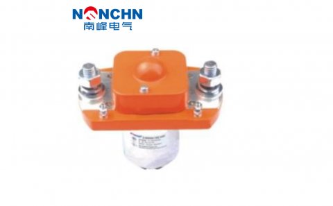 zj400a 型直流接触器