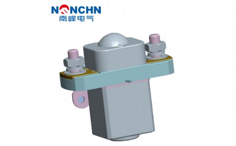 zj200gb 型直流接触器