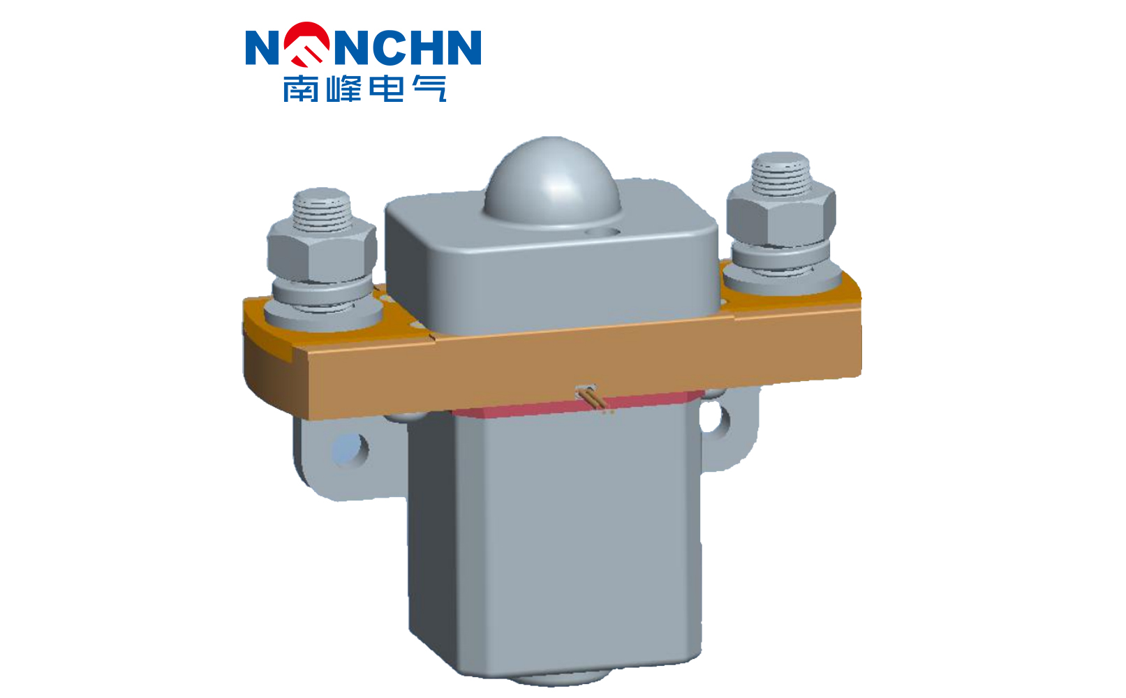 zj400gb 型直流接触器