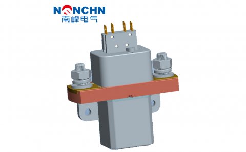 zj400gc-s 型磁保持直流接触器