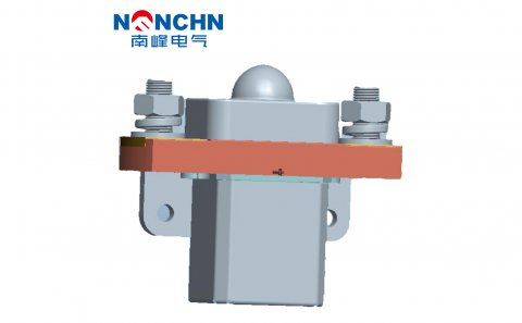 zj400gc 型磁保持直流接触器