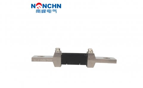 分流器fl-2 250a-75mv0.5
