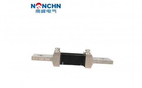 分流器fl-2 300a-75mv0.5