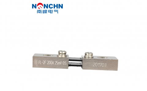 分流器fl-21200a-75mv 0.5