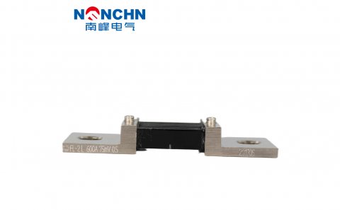 分流器fl-21500a-75mv 0.5