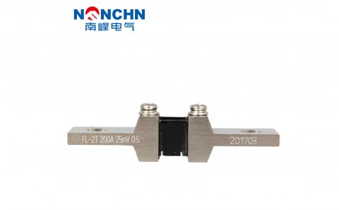 分流器fl-23000a-75mv 0.5