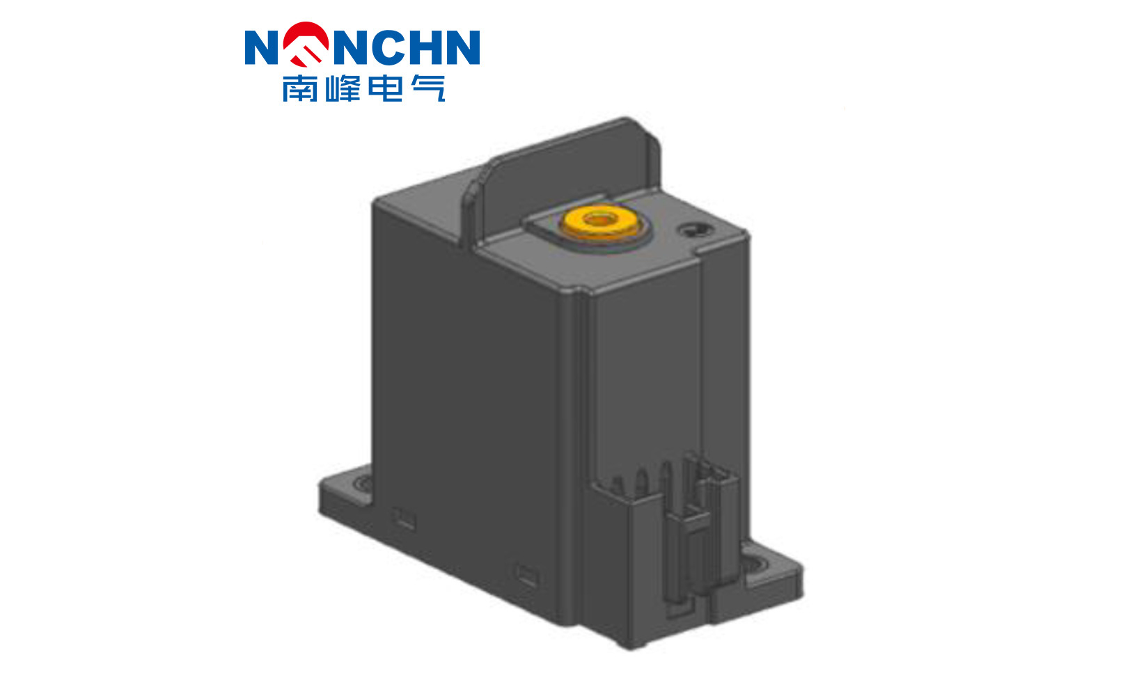 nfc300a12vdc陶瓷型高压直流接触器