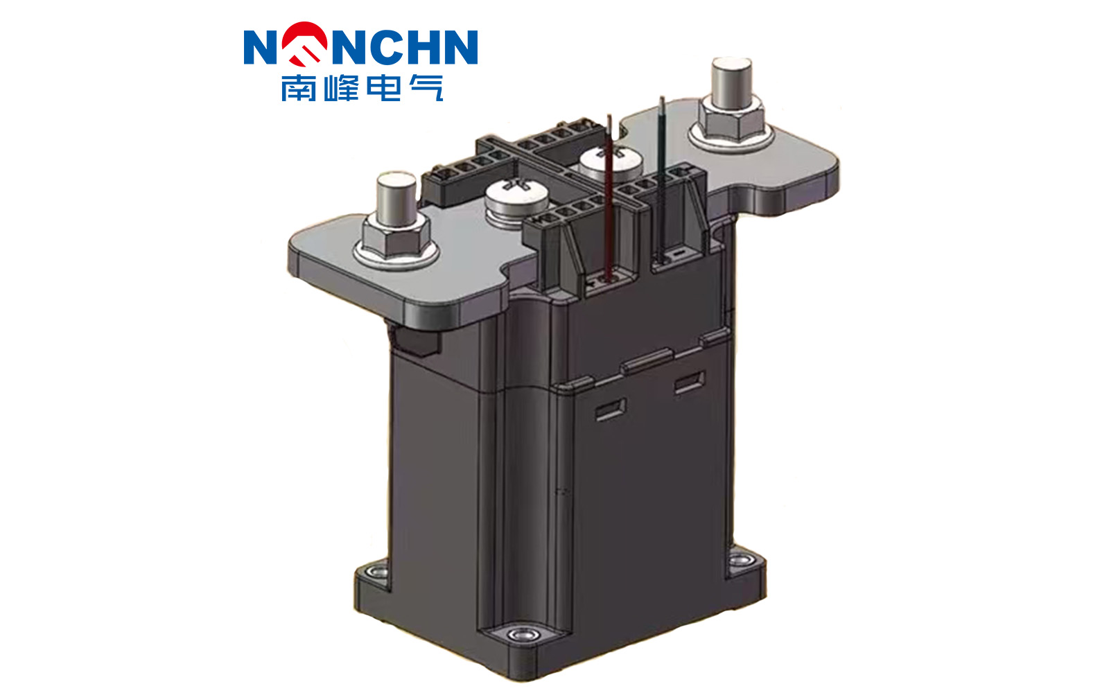 nfc400a12vdc陶瓷型高压直流接触器